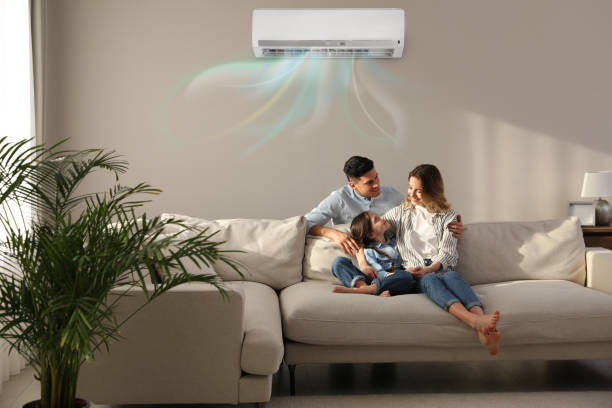 Best HVAC tune-up services  in Rosharon, TX