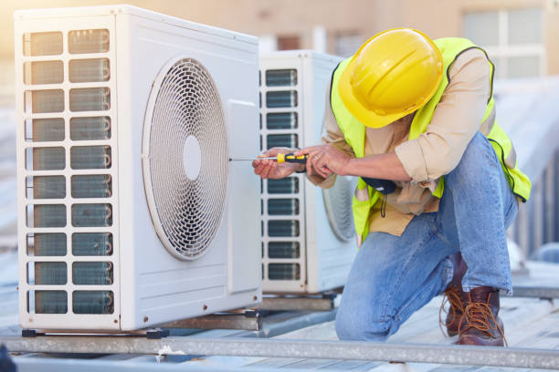Best Ductless HVAC repair  in Rosharon, TX