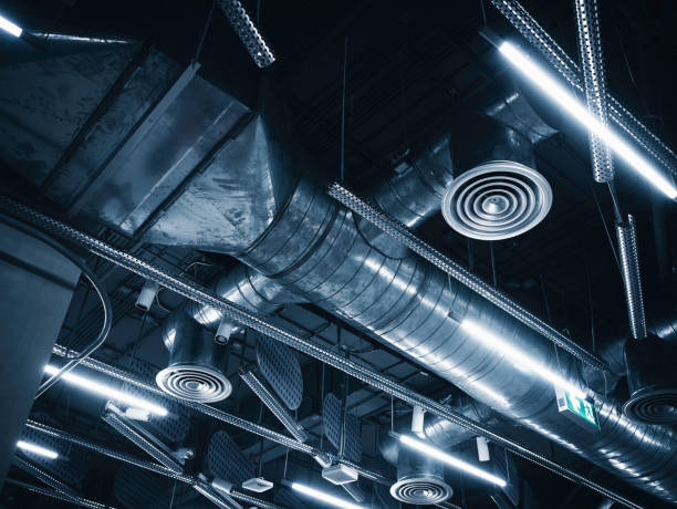Best HVAC maintenance near me  in Rosharon, TX