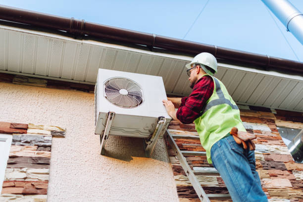 Best HVAC troubleshooting  in Rosharon, TX