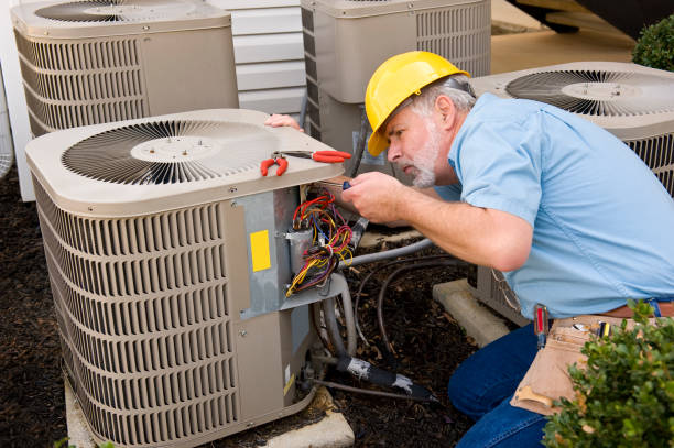 Best HVAC replacement cost  in Rosharon, TX