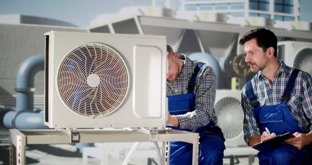 Best Ductless HVAC repair  in Rosharon, TX