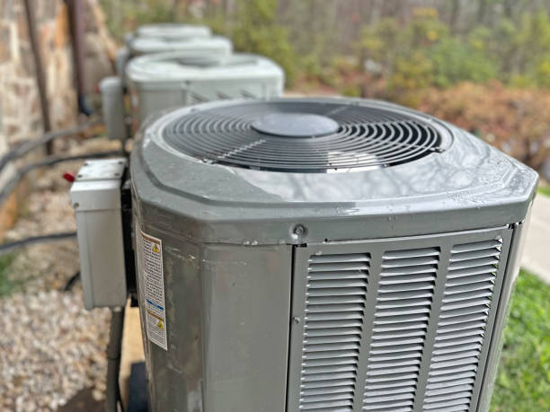HVAC troubleshooting in Rosharon, TX